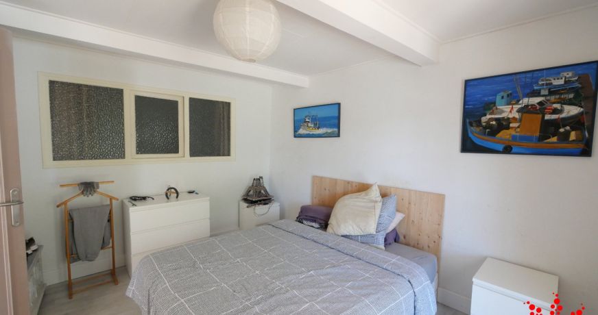 vente Maison Capestang