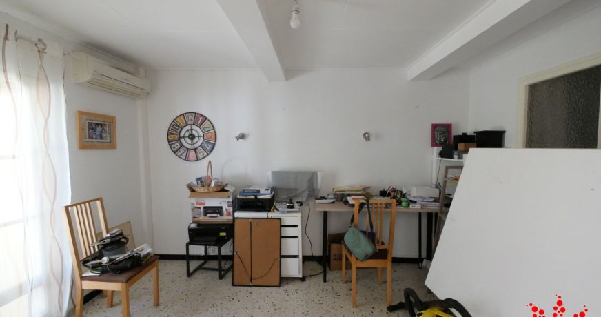 vente Maison Capestang