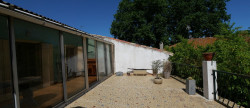 vente Maison Capestang