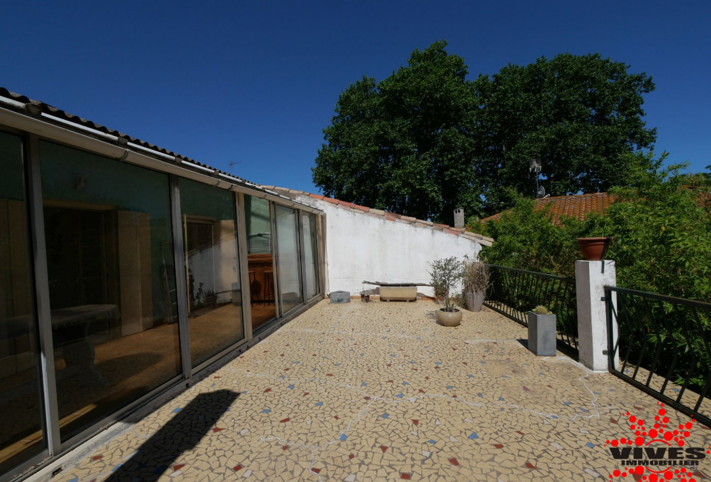 vente Maison Capestang - Photo 9