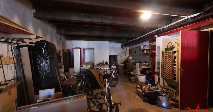 vente Maison Capestang