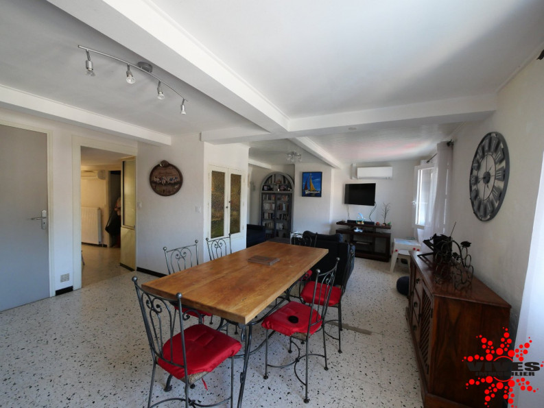 vente Maison Capestang - Photo 1