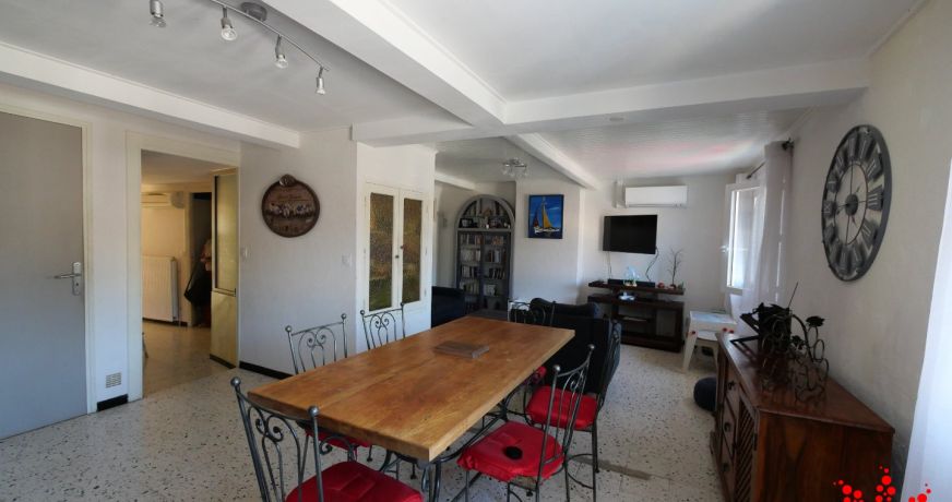 vente Maison Capestang