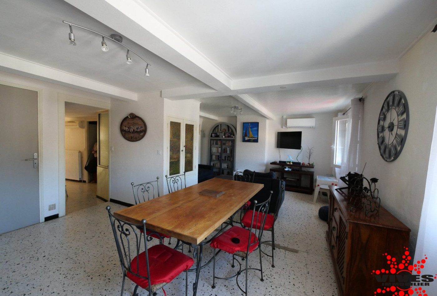 vente Maison Capestang - Photo 1