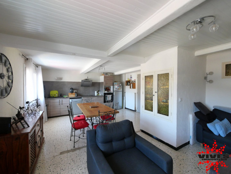 vente Maison Capestang - Photo 2