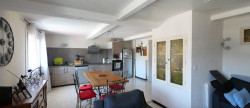 vente Maison Capestang