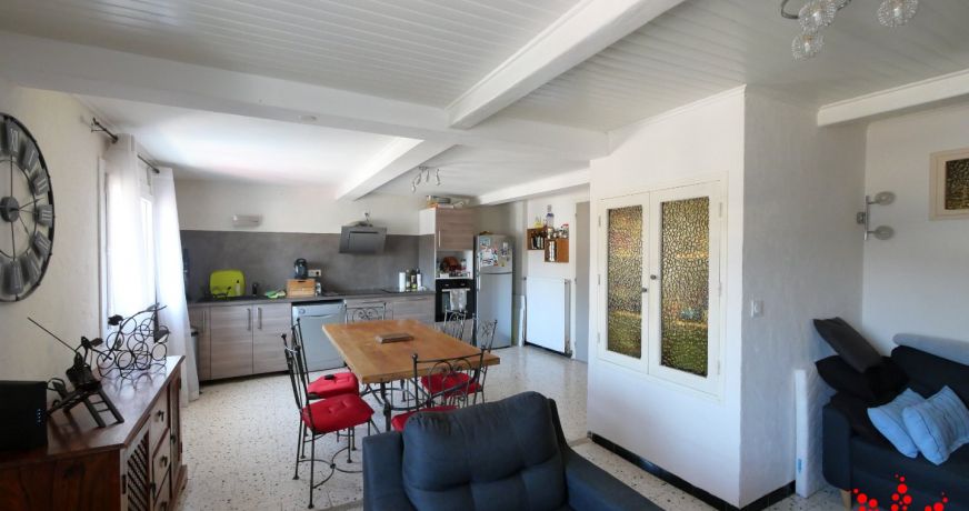 vente Maison Capestang