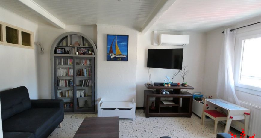 vente Maison Capestang