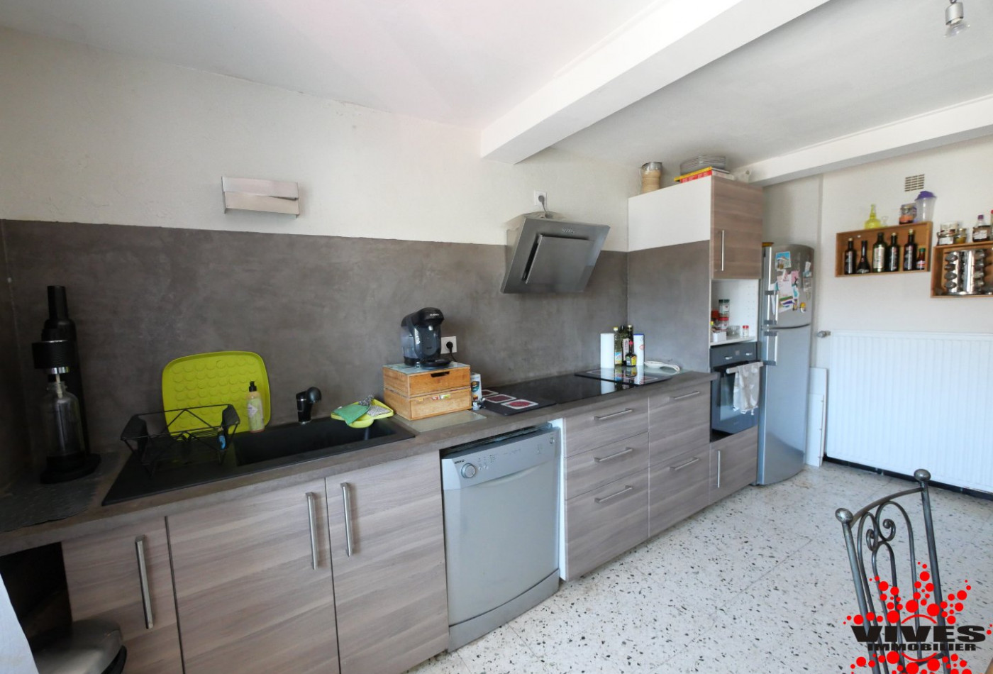 vente Maison Capestang - Photo 4