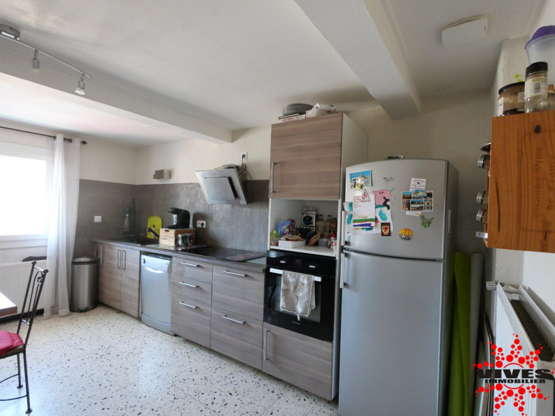 vente Maison Capestang - Photo 5