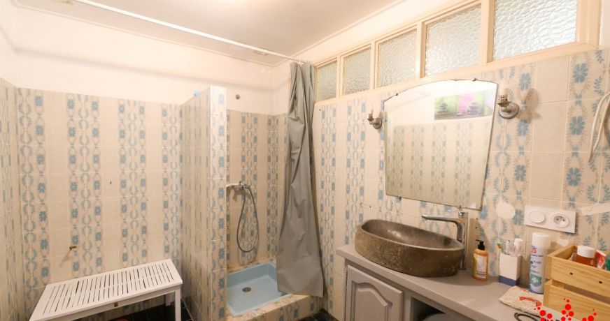 vente Maison Capestang