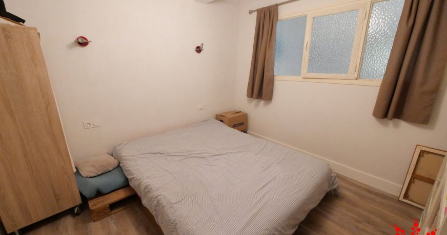 vente Maison Capestang