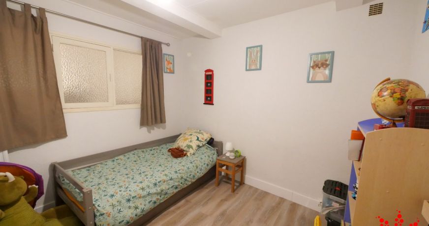 vente Maison Capestang