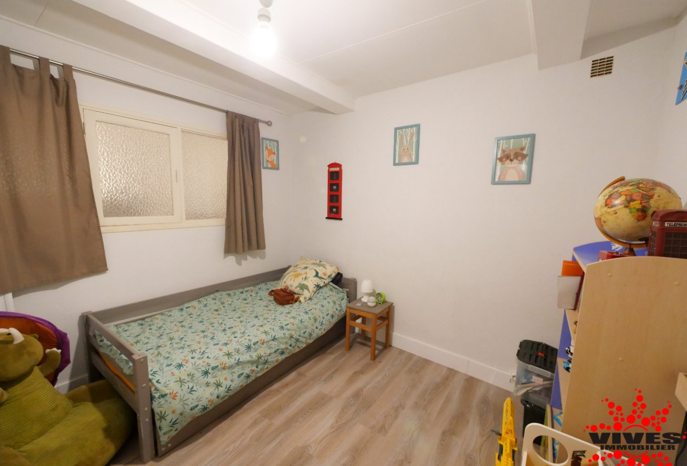 vente Maison Capestang - Photo 7
