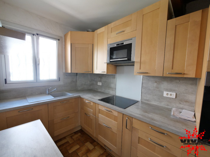 vente Maison Poilhes - Photo 4