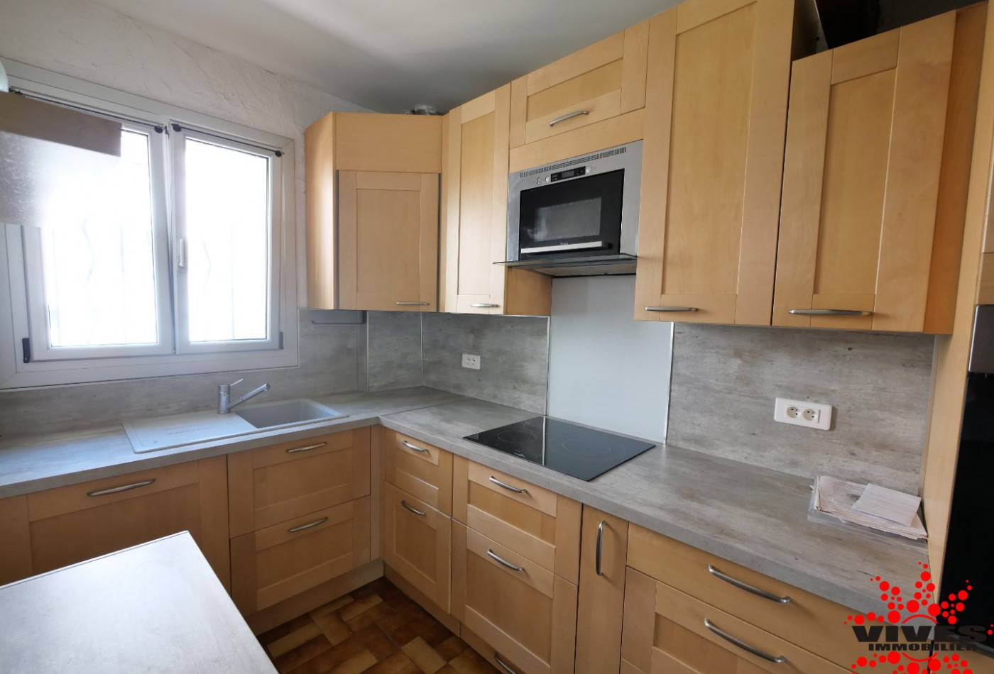 vente Maison Poilhes - Photo 4