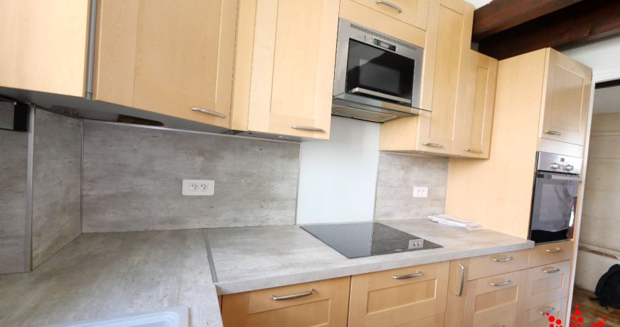 vente Maison Poilhes