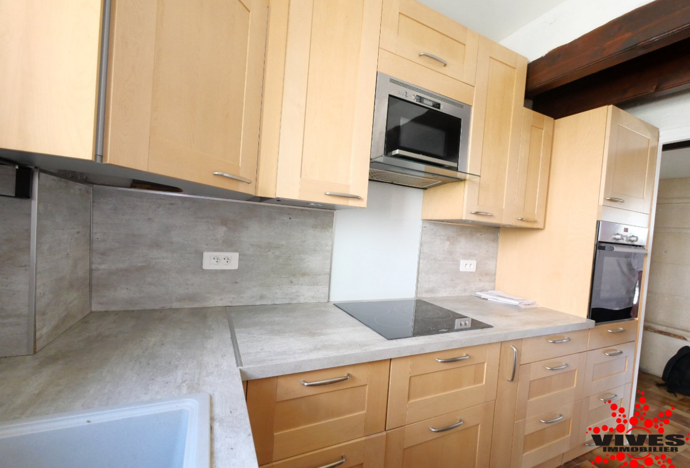 vente Maison Poilhes - Photo 5