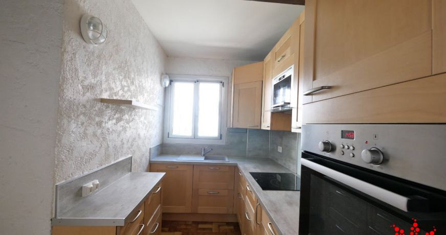 vente Maison Poilhes