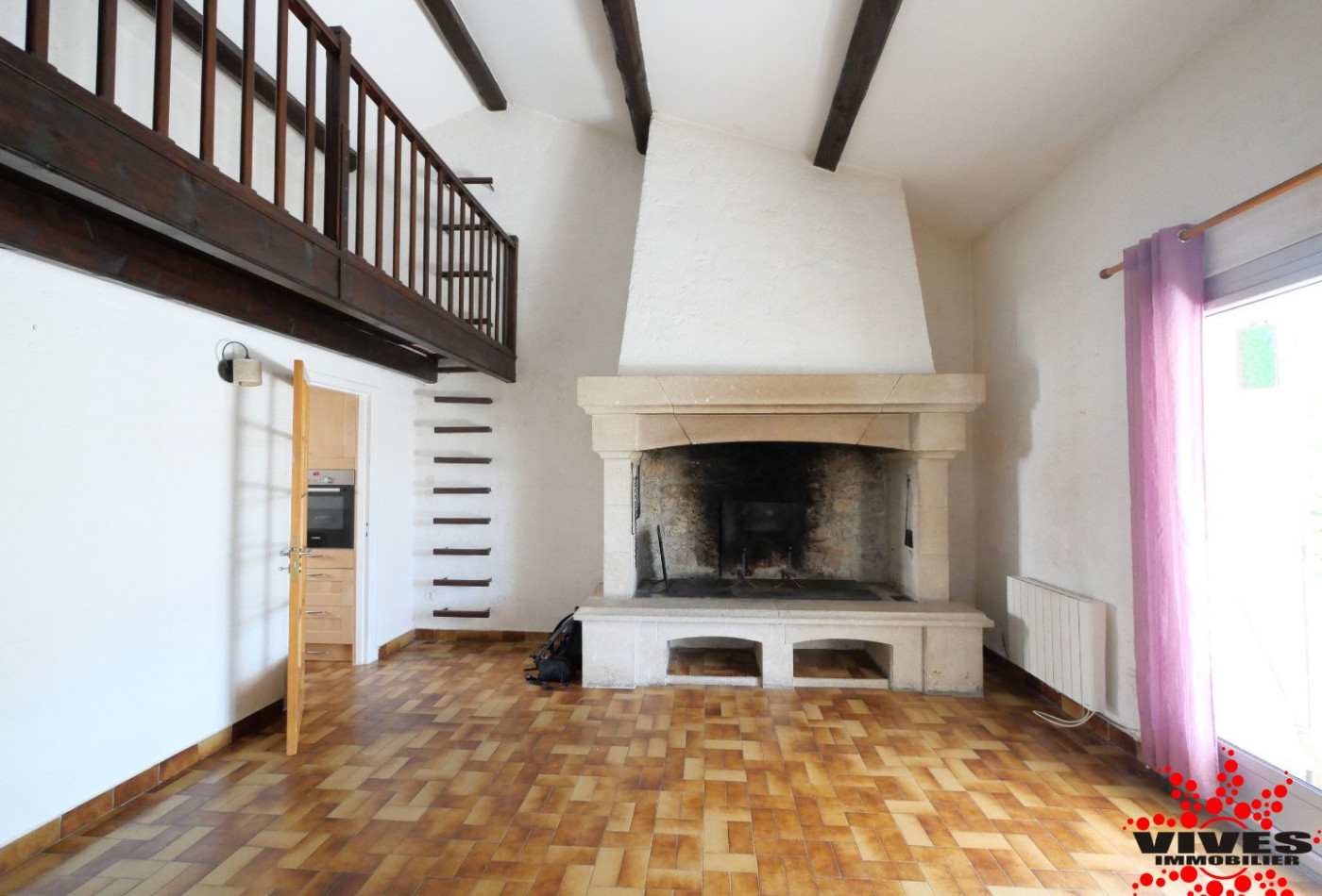 vente Maison Poilhes - Photo 3
