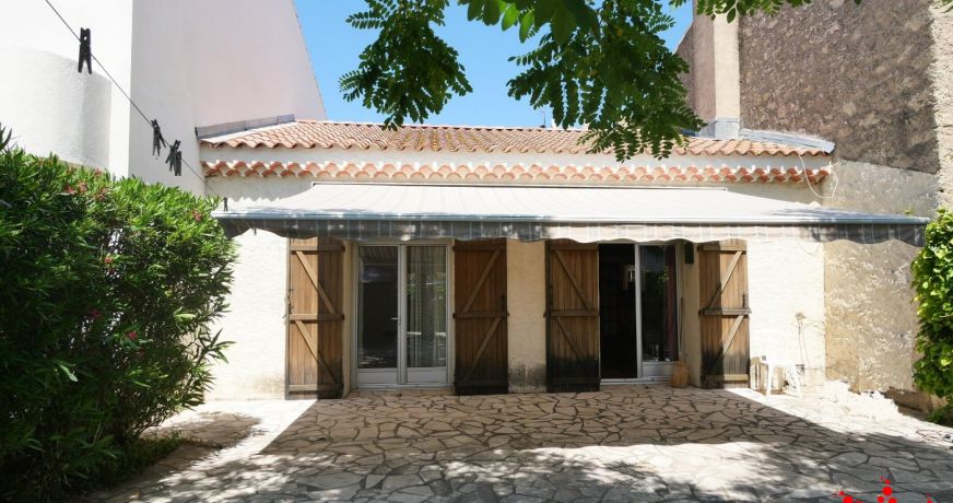vente Maison Poilhes