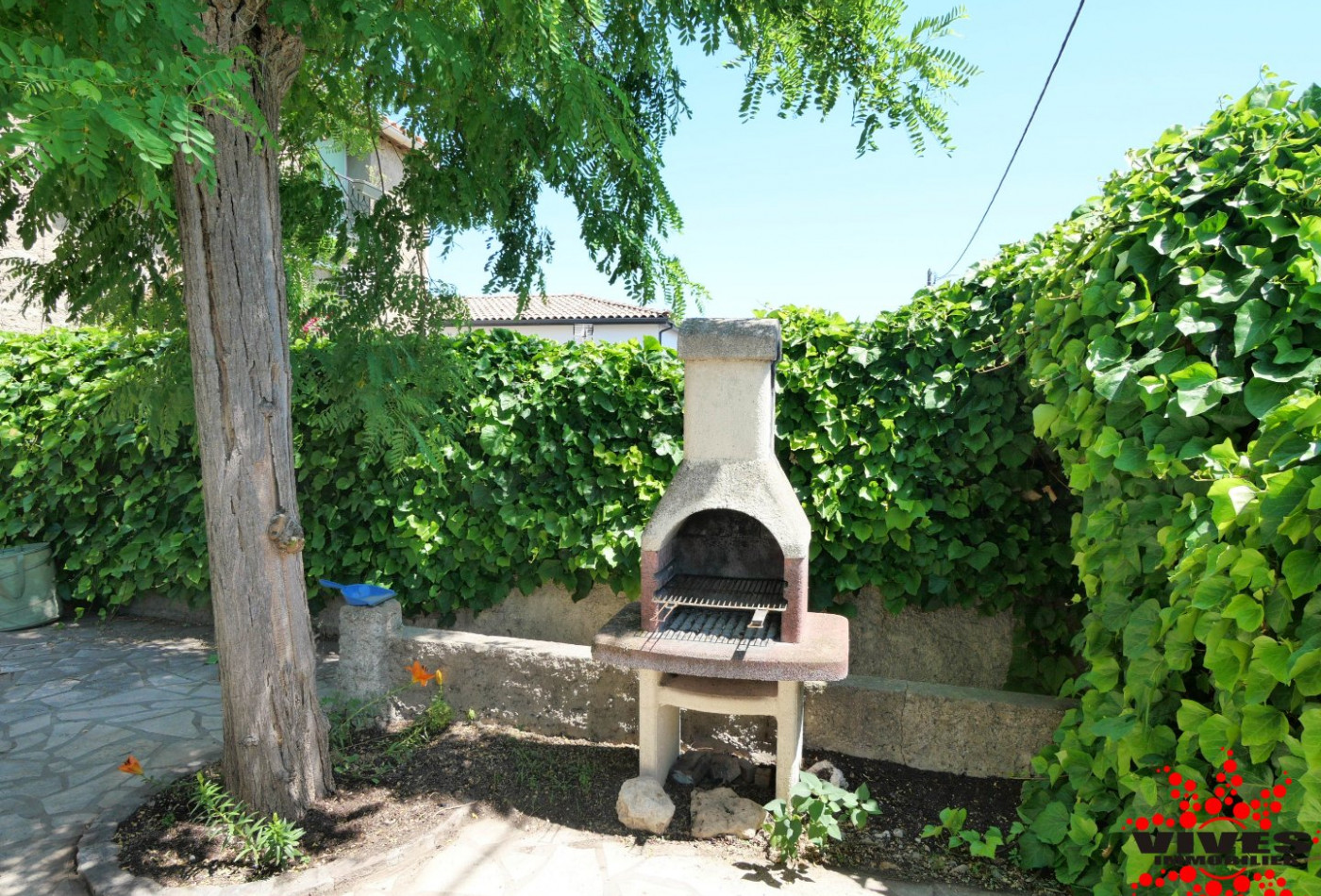 vente Maison Poilhes - Photo 7