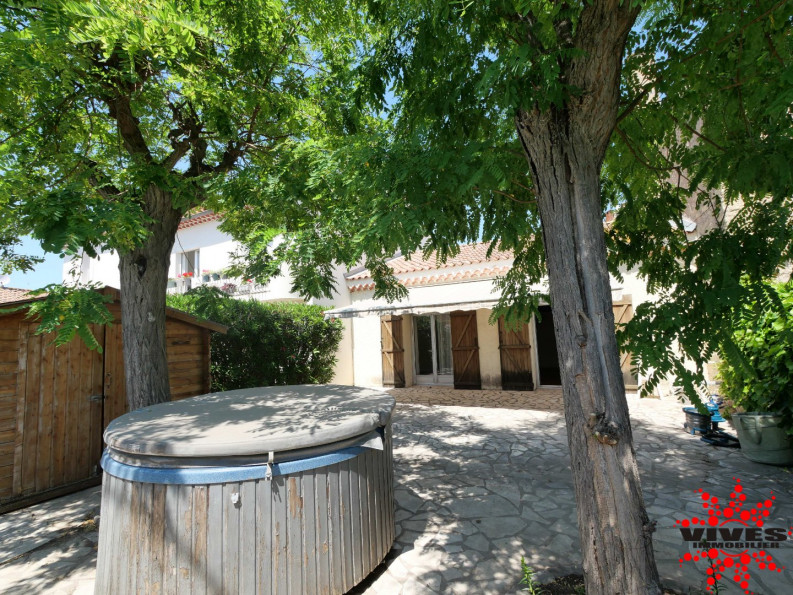 vente Maison Poilhes - Photo 6