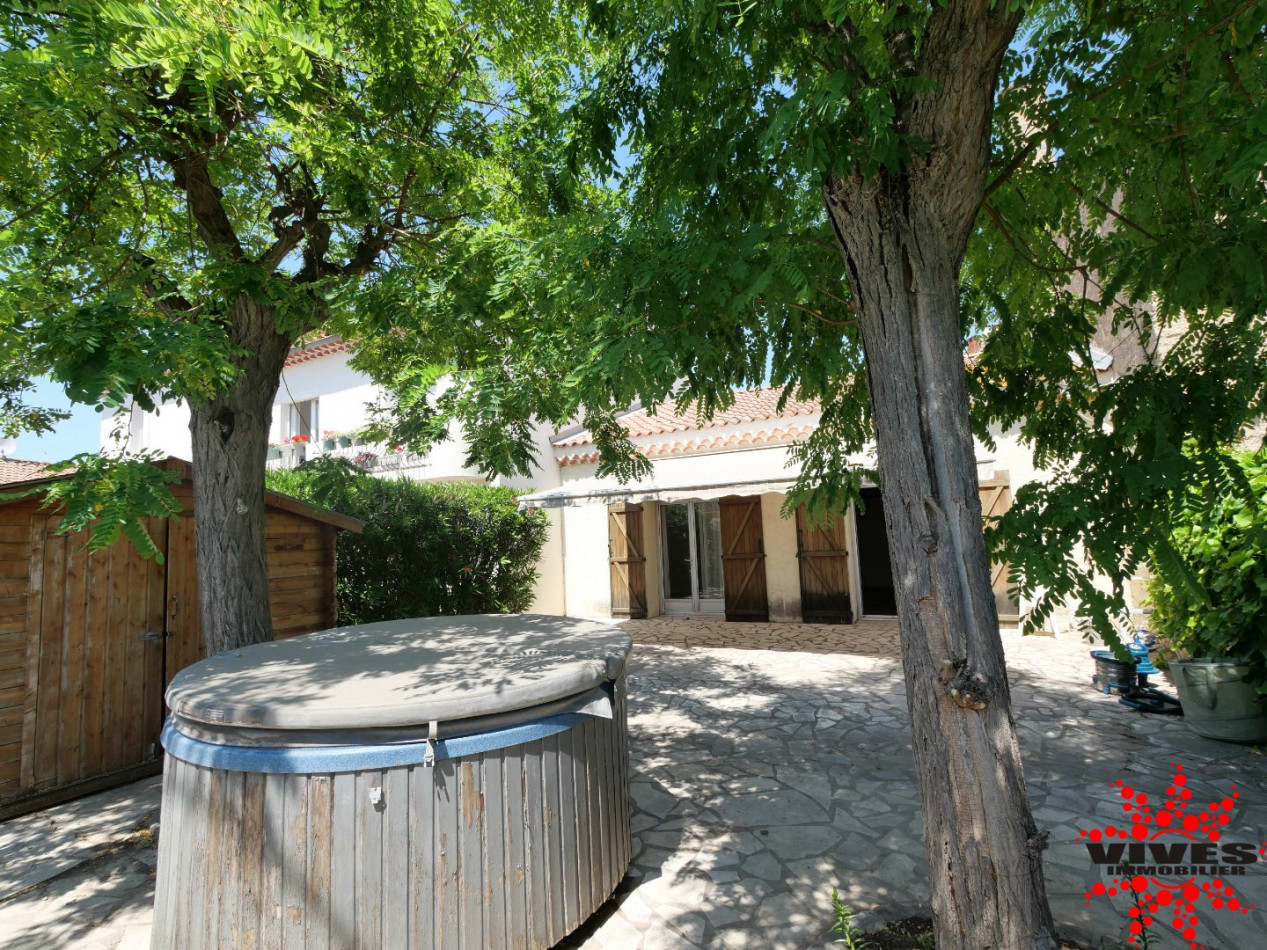 vente Maison Poilhes - Photo 6