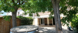 vente Maison Poilhes