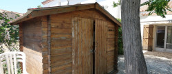 vente Maison Poilhes