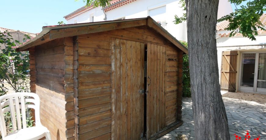 vente Maison Poilhes