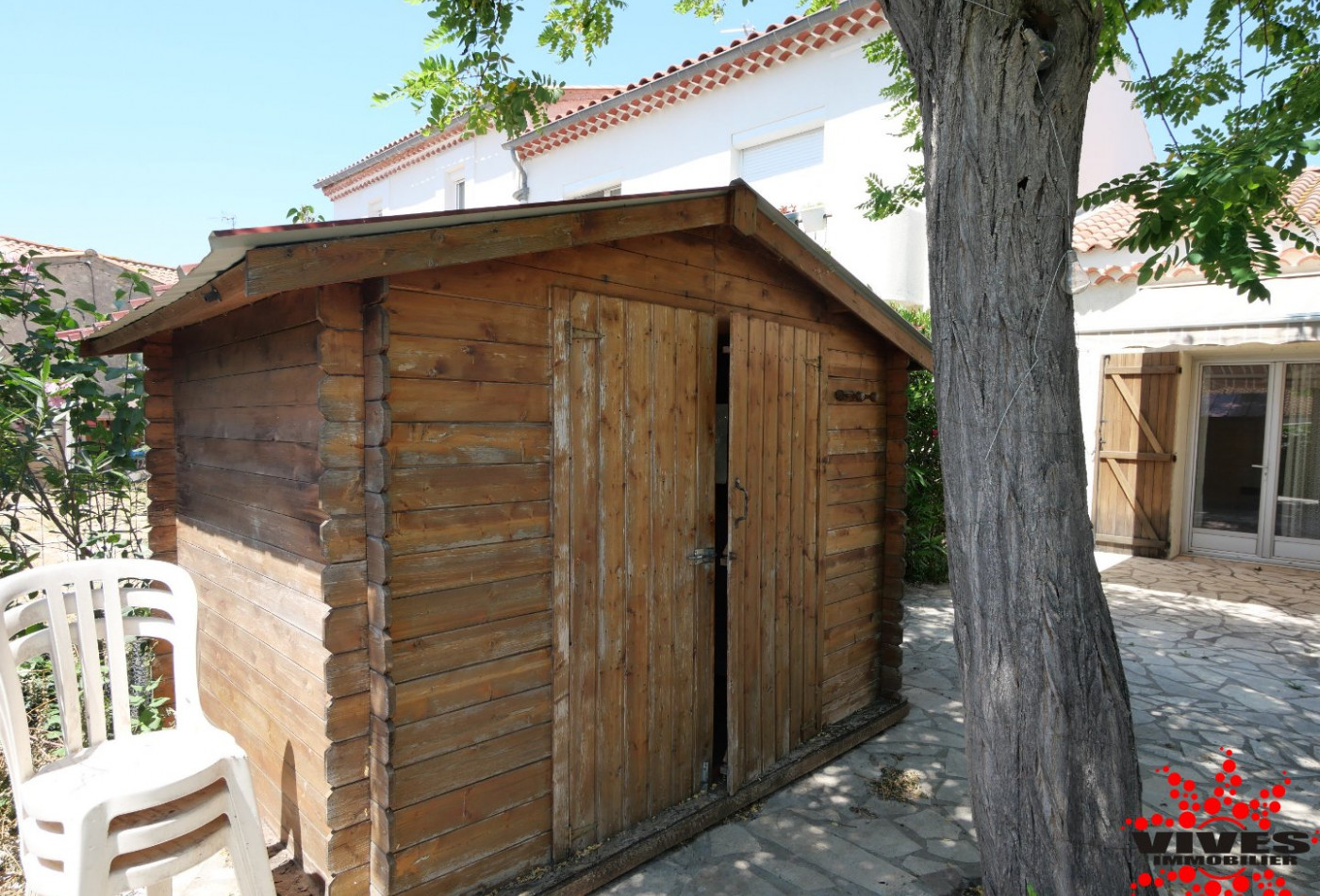 vente Maison Poilhes - Photo 8