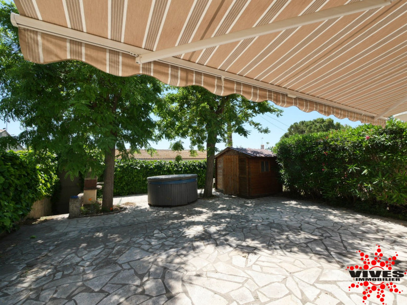 vente Maison Poilhes - Photo 9