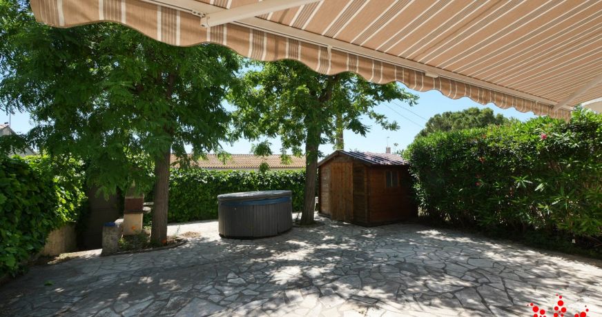 vente Maison Poilhes