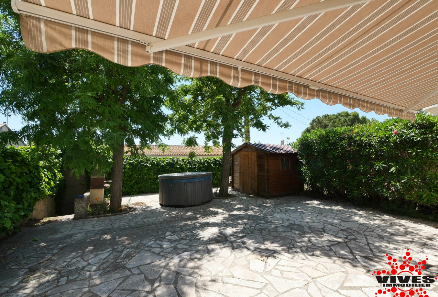 vente Maison Poilhes - Photo 9