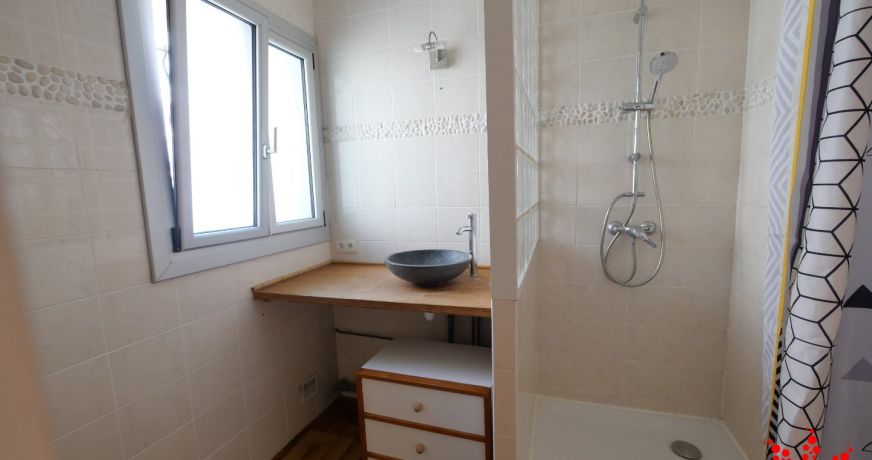 vente Maison Poilhes