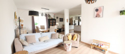 vente Maison Poilhes