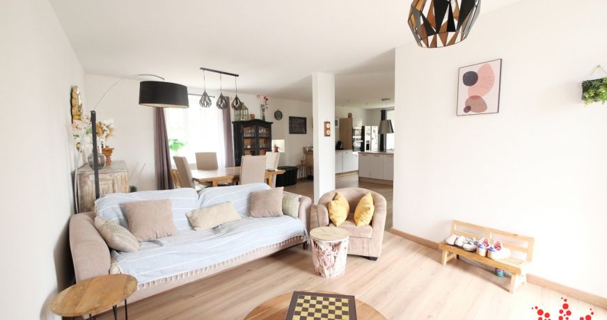 vente Maison Poilhes