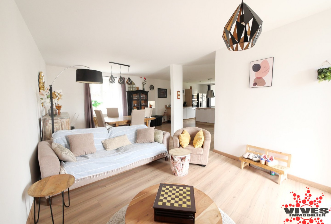 vente Maison Poilhes - Photo 6