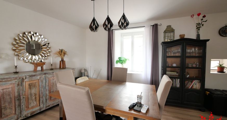 vente Maison Poilhes
