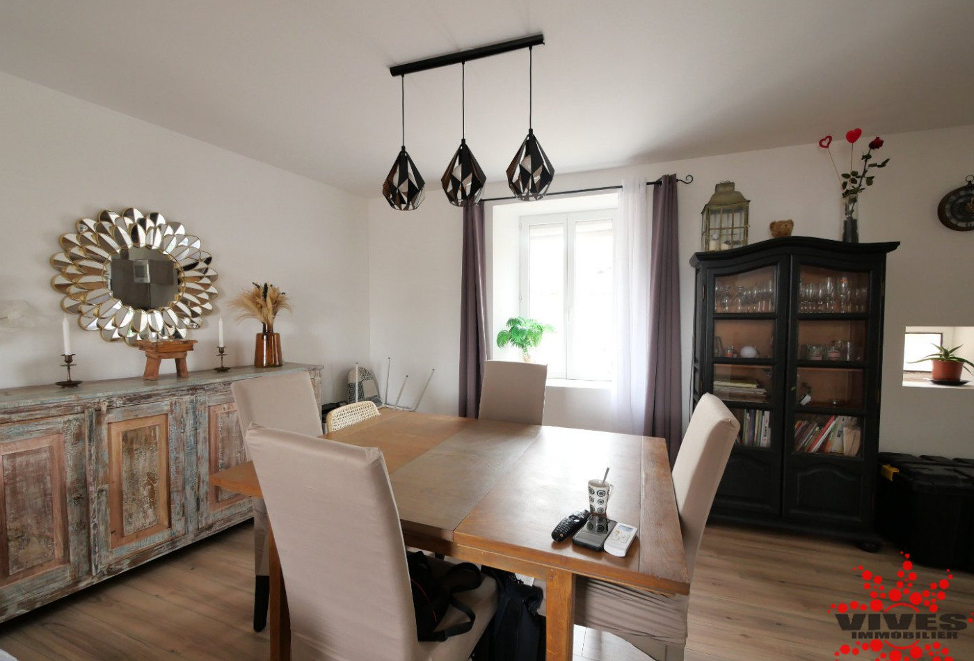 vente Maison Poilhes - Photo 5