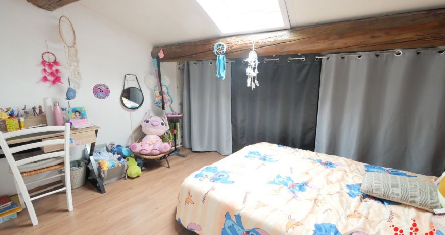 vente Maison Poilhes