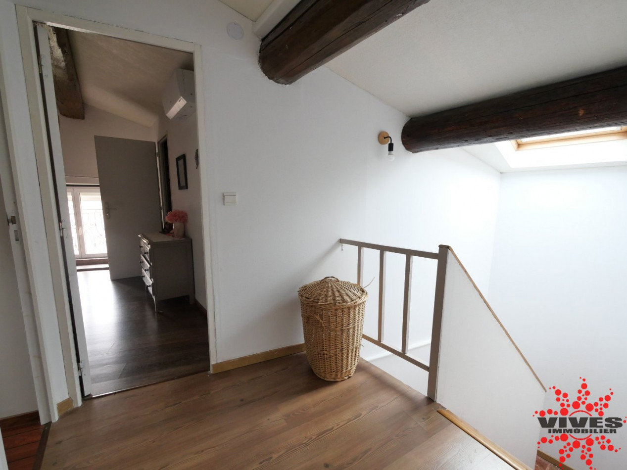 vente Maison Poilhes - Photo 12