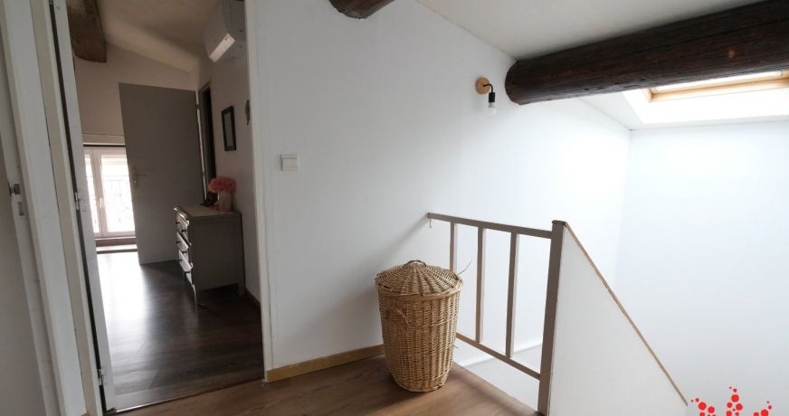 vente Maison Poilhes