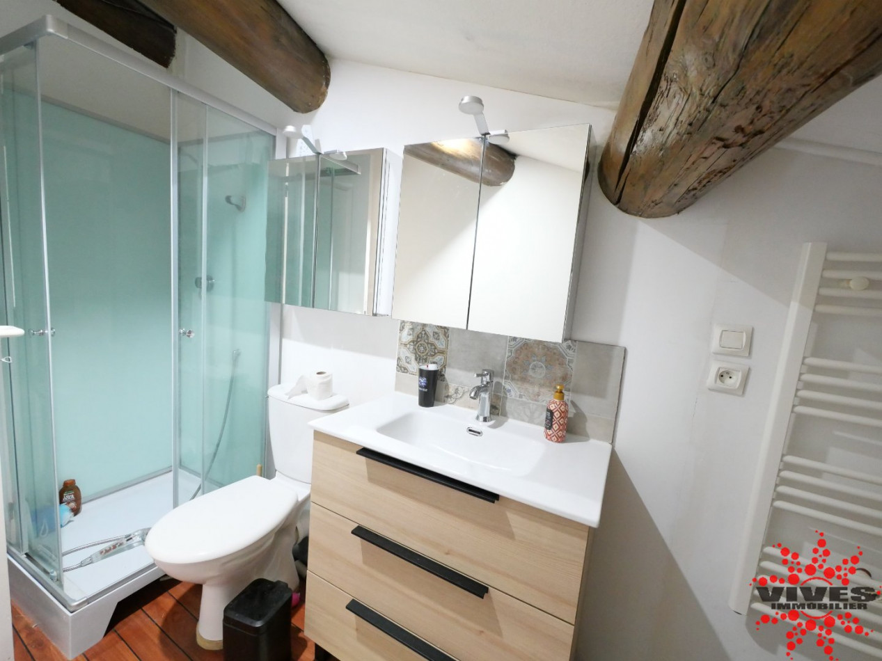 vente Maison Poilhes - Photo 8
