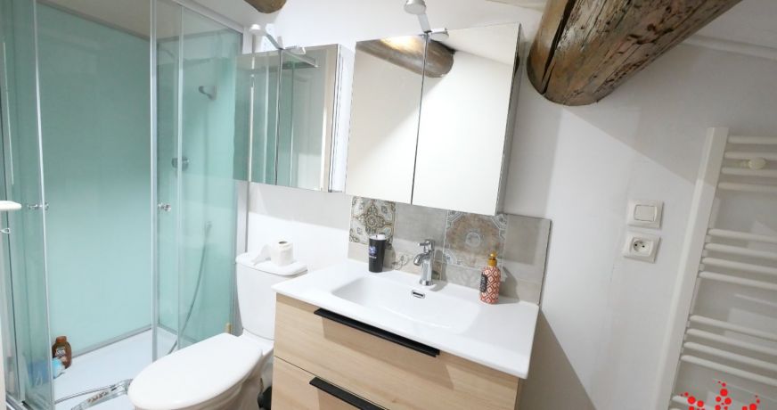 vente Maison Poilhes