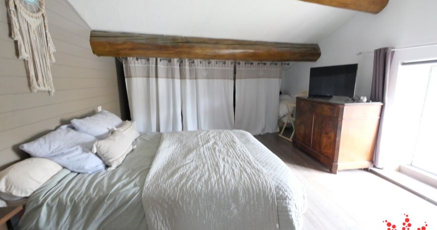 vente Maison Poilhes