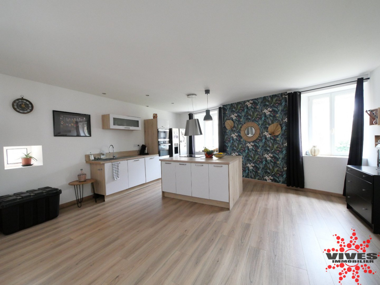 vente Maison Poilhes - Photo 3