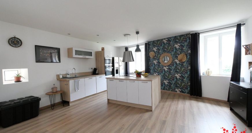 vente Maison Poilhes
