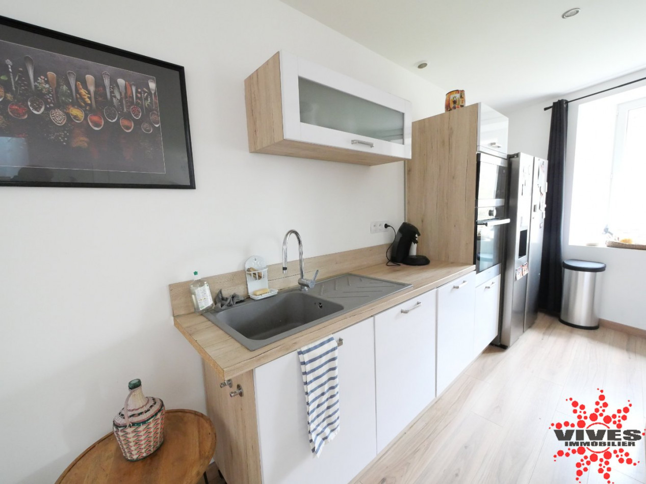vente Maison Poilhes - Photo 11